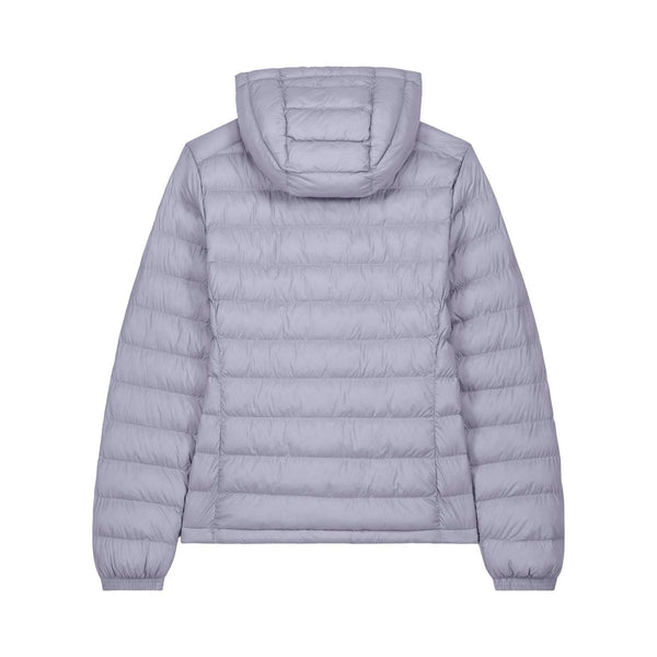 Giacca Imbottita Donna Stella Voyager 2.0 - personalizzabile con logo