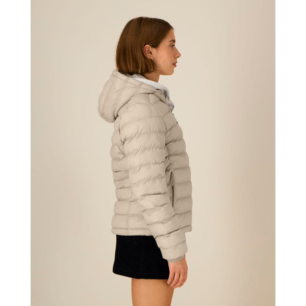 Giacca Imbottita Donna Stella Voyager 2.0 - personalizzabile con logo
