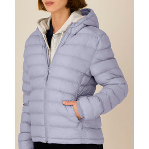 Giacca Imbottita Donna Stella Voyager 2.0 - personalizzabile con logo