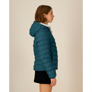 Giacca Imbottita Donna Stella Voyager 2.0 - personalizzabile con logo