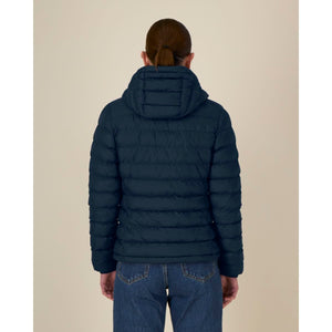 Giacca Imbottita Donna Stella Voyager 2.0 - personalizzabile con logo