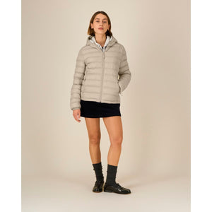 Giacca Imbottita Donna Stella Voyager 2.0 - personalizzabile con logo