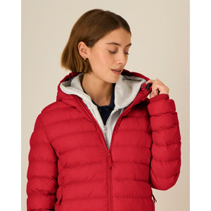 Giacca Imbottita Donna Stella Voyager 2.0 - personalizzabile con logo