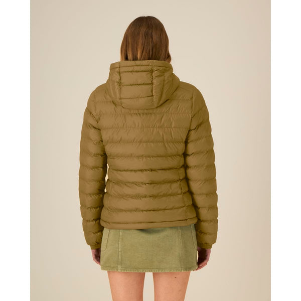 Giacca Imbottita Donna Stella Voyager 2.0 - personalizzabile con logo