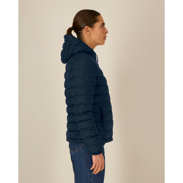 Giacca Imbottita Donna Stella Voyager 2.0 - personalizzabile con logo
