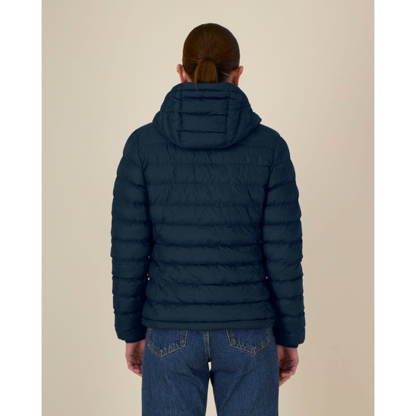 Giacca Imbottita Donna Stella Voyager 2.0 - personalizzabile con logo