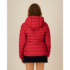 Giacca Imbottita Donna Stella Voyager 2.0 - personalizzabile con logo