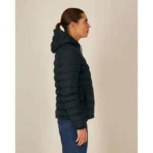 Giacca Imbottita Donna Stella Voyager 2.0 - personalizzabile con logo