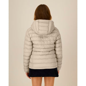 Giacca Imbottita Donna Stella Voyager 2.0 - personalizzabile con logo