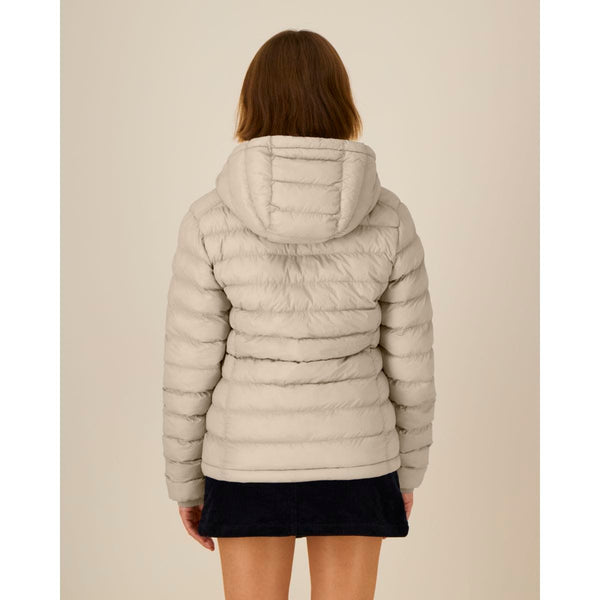 Giacca Imbottita Donna Stella Voyager 2.0 - personalizzabile con logo