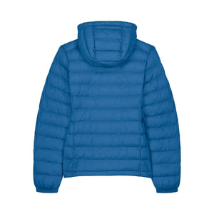 Giacca Imbottita Donna Stella Voyager 2.0 - personalizzabile con logo