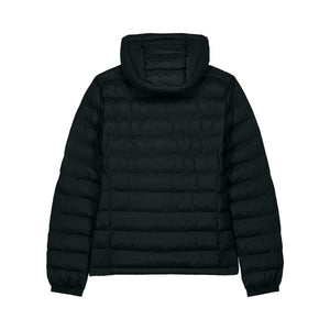 Giacca Imbottita Donna Stella Voyager 2.0 - personalizzabile con logo