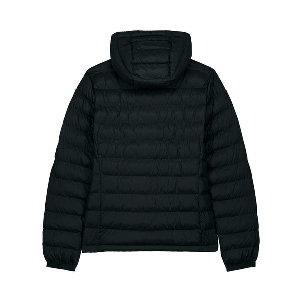 Giacca Imbottita Donna Stella Voyager 2.0 - personalizzabile con logo