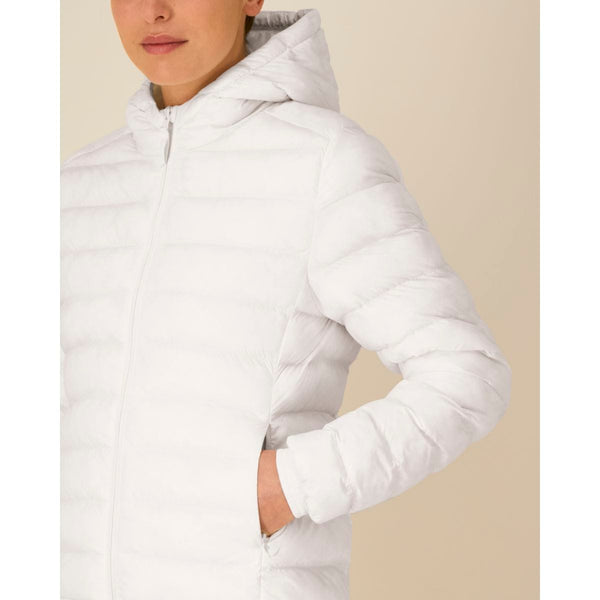 Giacca Imbottita Donna Stella Voyager 2.0 - personalizzabile con logo