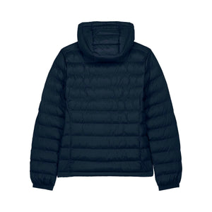 Giacca Imbottita Donna Stella Voyager 2.0 - personalizzabile con logo