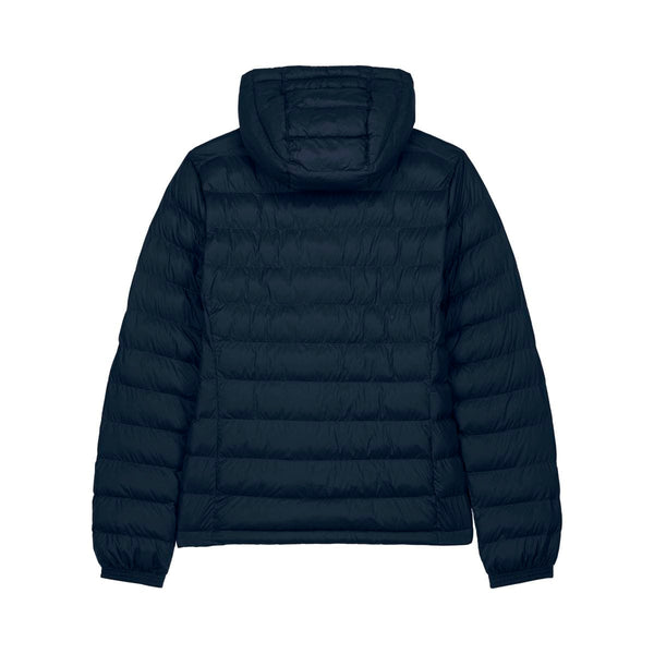 Giacca Imbottita Donna Stella Voyager 2.0 - personalizzabile con logo