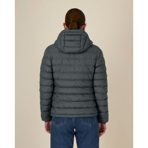 Giacca Imbottita Donna Stella Voyager 2.0 - personalizzabile con logo