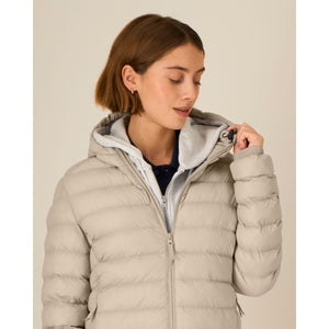 Giacca Imbottita Donna Stella Voyager 2.0 - personalizzabile con logo