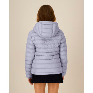 Giacca Imbottita Donna Stella Voyager 2.0 - personalizzabile con logo