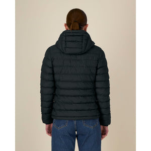 Giacca Imbottita Donna Stella Voyager 2.0 - personalizzabile con logo
