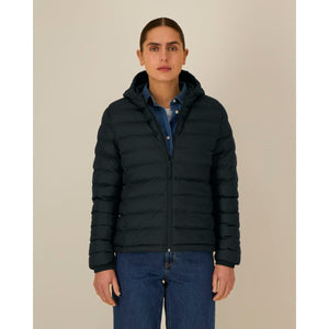 Giacca Imbottita Donna Stella Voyager 2.0 - personalizzabile con logo