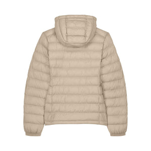 Giacca Imbottita Donna Stella Voyager 2.0 - personalizzabile con logo