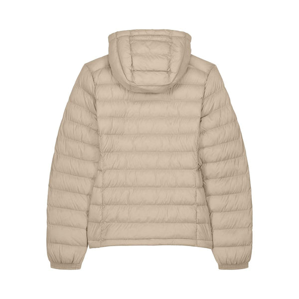Giacca Imbottita Donna Stella Voyager 2.0 - personalizzabile con logo