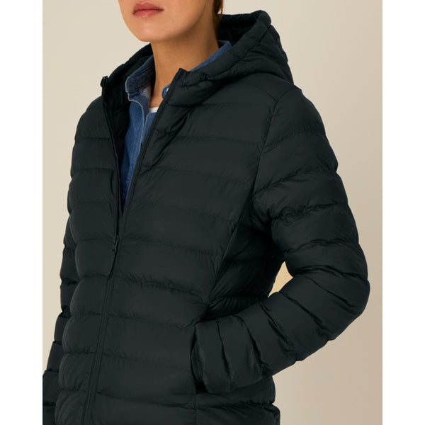 Giacca Imbottita Donna Stella Voyager 2.0 - personalizzabile con logo