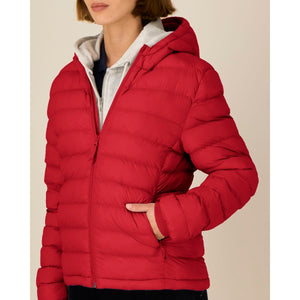 Giacca Imbottita Donna Stella Voyager 2.0 - personalizzabile con logo