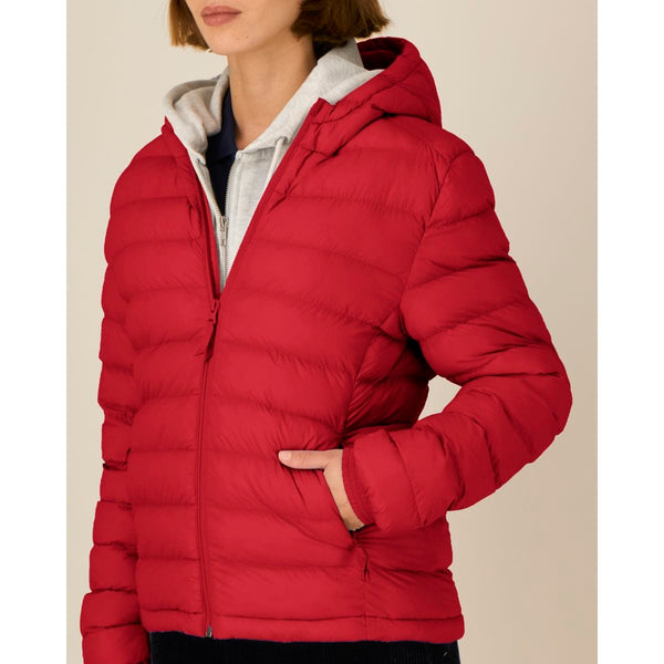Giacca Imbottita Donna Stella Voyager 2.0 - personalizzabile con logo