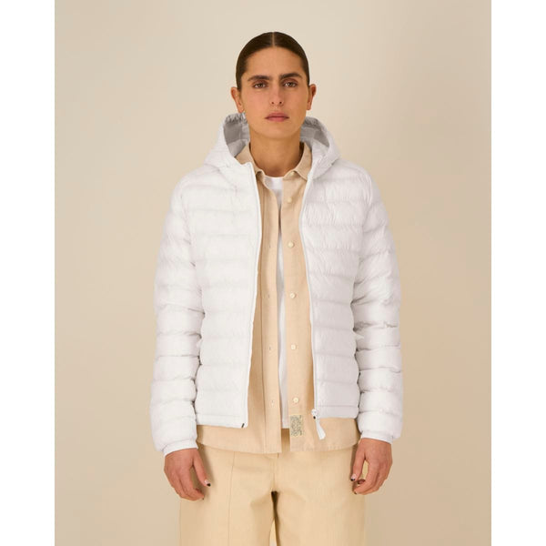 Giacca Imbottita Donna Stella Voyager 2.0 - personalizzabile con logo