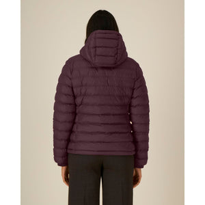 Giacca Imbottita Donna Stella Voyager 2.0 - personalizzabile con logo
