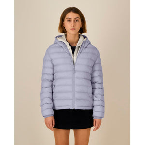 Giacca Imbottita Donna Stella Voyager 2.0 - personalizzabile con logo