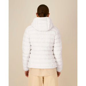 Giacca Imbottita Donna Stella Voyager 2.0 - personalizzabile con logo
