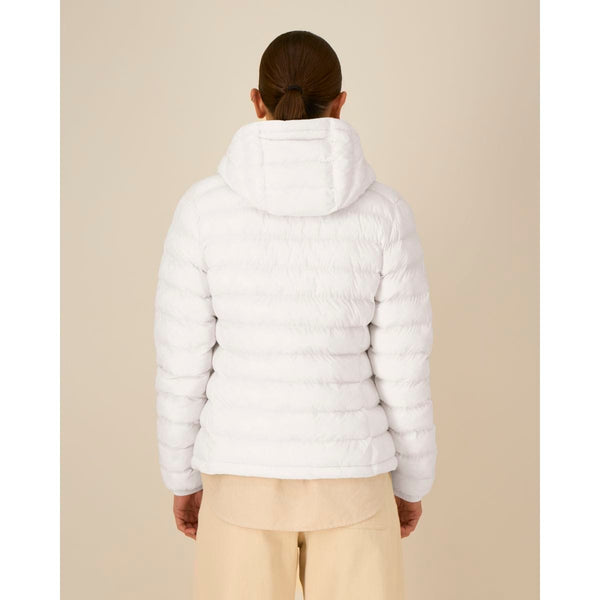 Giacca Imbottita Donna Stella Voyager 2.0 - personalizzabile con logo