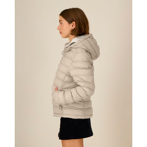 Giacca Imbottita Donna Stella Voyager 2.0 - personalizzabile con logo