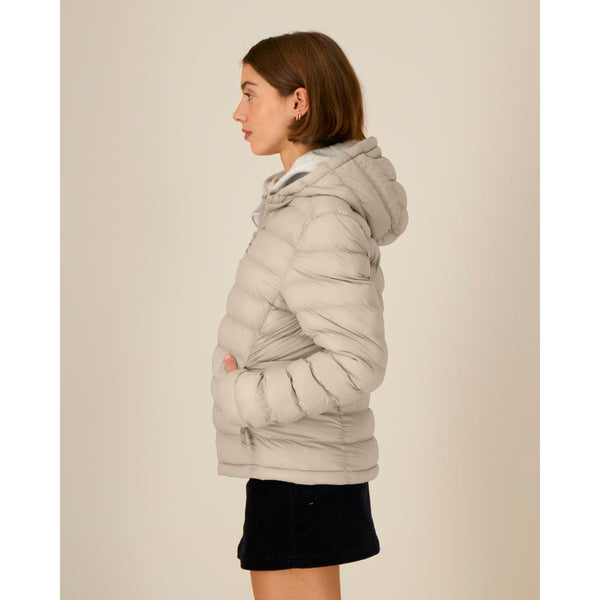 Giacca Imbottita Donna Stella Voyager 2.0 - personalizzabile con logo