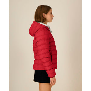 Giacca Imbottita Donna Stella Voyager 2.0 - personalizzabile con logo