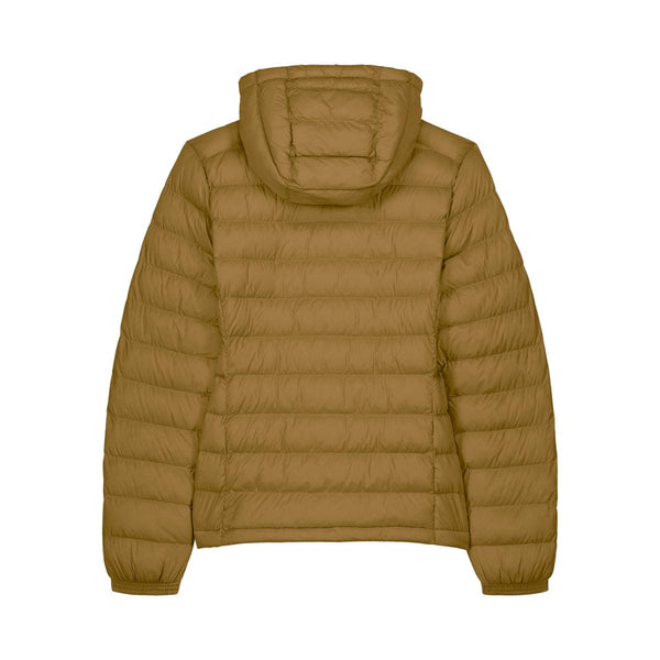 Giacca Imbottita Donna Stella Voyager 2.0 - personalizzabile con logo