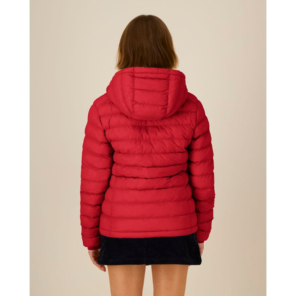 Giacca Imbottita Donna Stella Voyager 2.0 - personalizzabile con logo