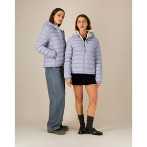 Giacca Imbottita Donna Stella Voyager 2.0 - personalizzabile con logo