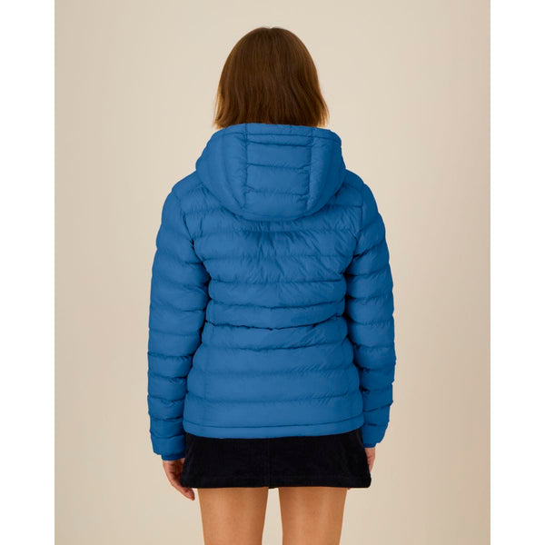 Giacca Imbottita Donna Stella Voyager 2.0 - personalizzabile con logo