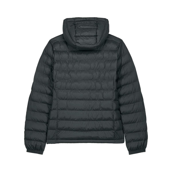 Giacca Imbottita Donna Stella Voyager 2.0 - personalizzabile con logo