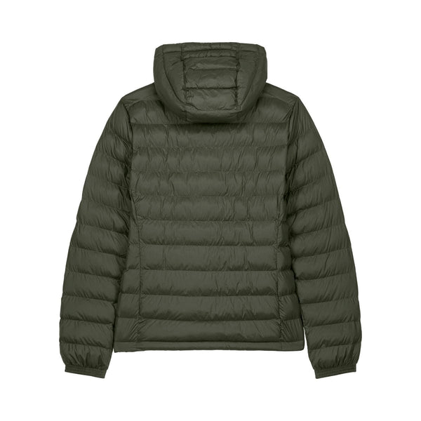 Giacca Imbottita Donna Stella Voyager 2.0 - personalizzabile con logo