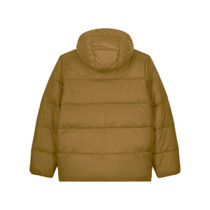 Giacca Imbottita Unisex Con Cappuccio Puffer 2.0 - personalizzabile con logo