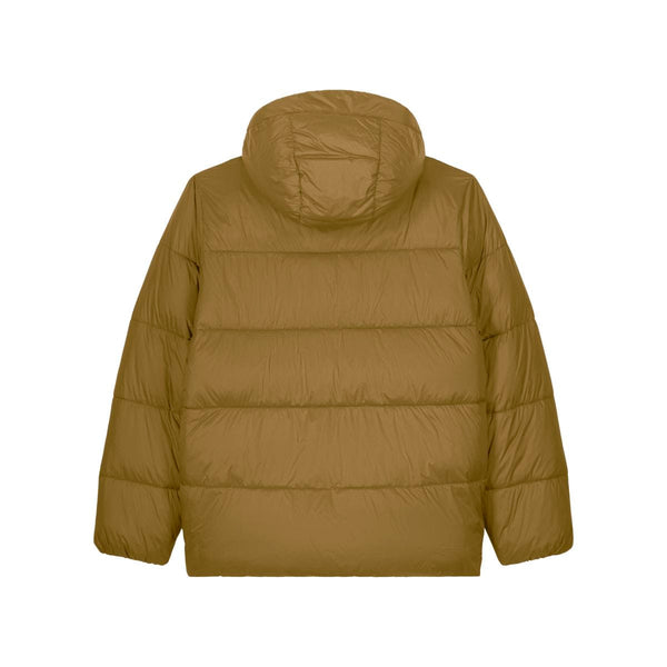 Giacca Imbottita Unisex Con Cappuccio Puffer 2.0 - personalizzabile con logo