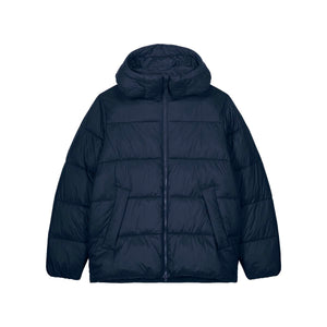 Giacca Imbottita Unisex Con Cappuccio Puffer 2.0 - personalizzabile con logo