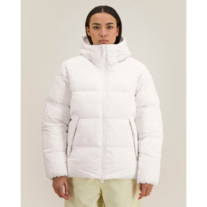 Giacca Imbottita Unisex Con Cappuccio Puffer 2.0 - personalizzabile con logo