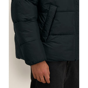 Giacca Imbottita Unisex Con Cappuccio Puffer 2.0 - personalizzabile con logo