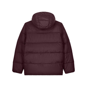 Giacca Imbottita Unisex Con Cappuccio Puffer 2.0 - personalizzabile con logo